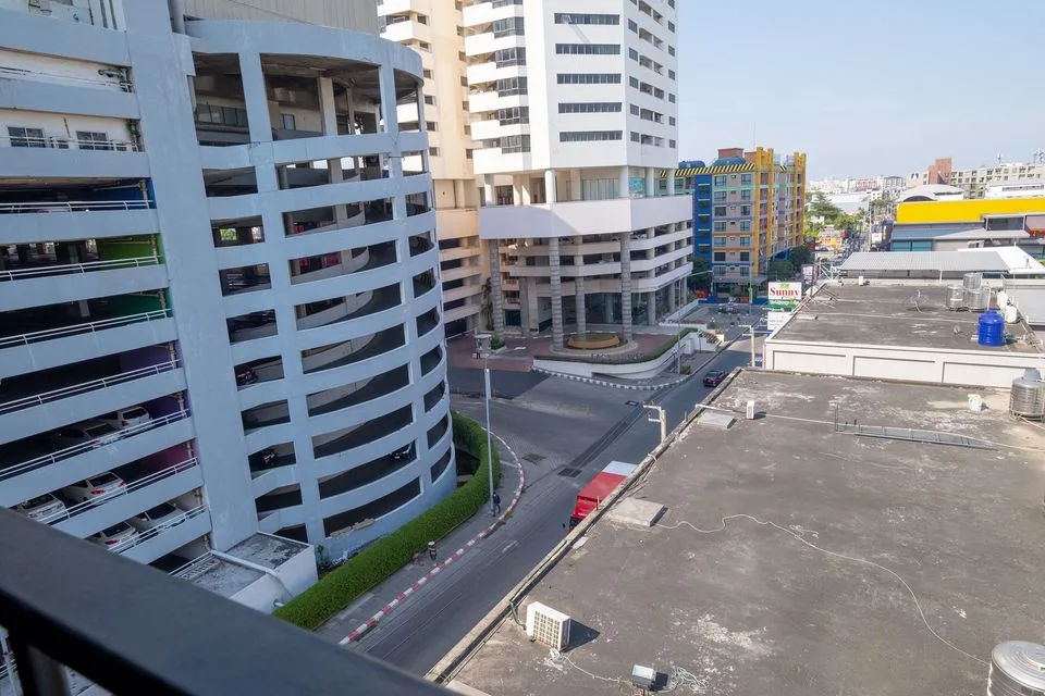 Property photos for Nue Noble Centre Bangna