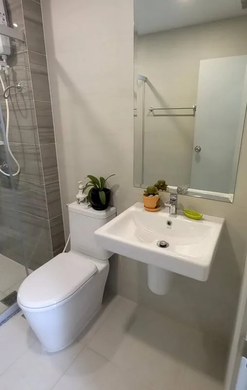 Property photos for Supalai Veranda Ramkhamhaeng