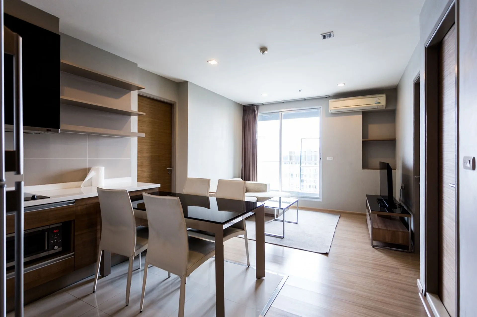 Property photos for Rhythm Sukhumvit 50