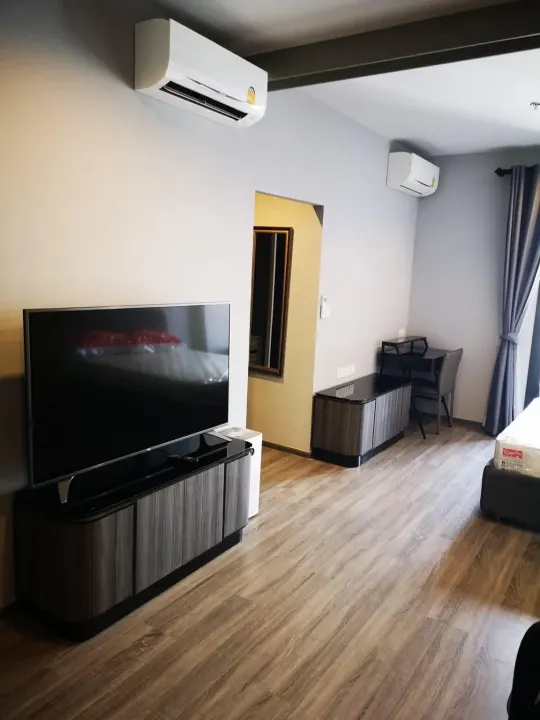 Property photos for Ideo Mobi Rangnam