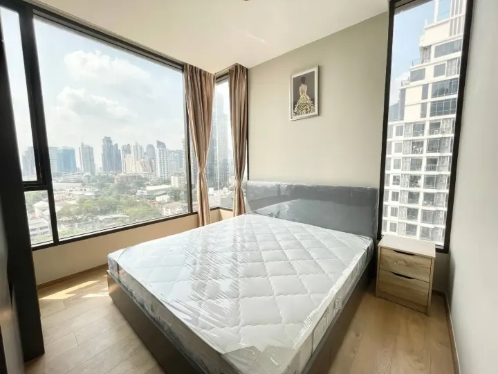 Property photos for The FINE Bangkok Thonglor - Ekamai