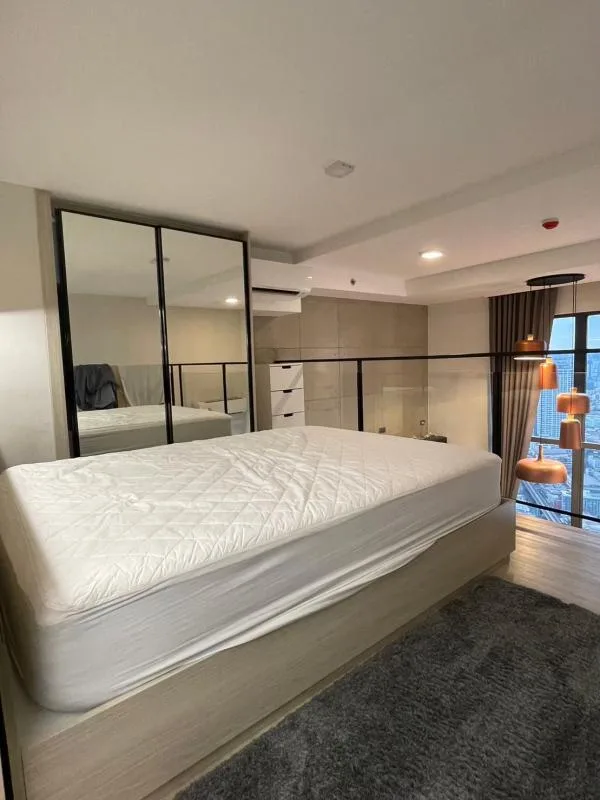 Property photos for Siamese Sukhumvit 48/1