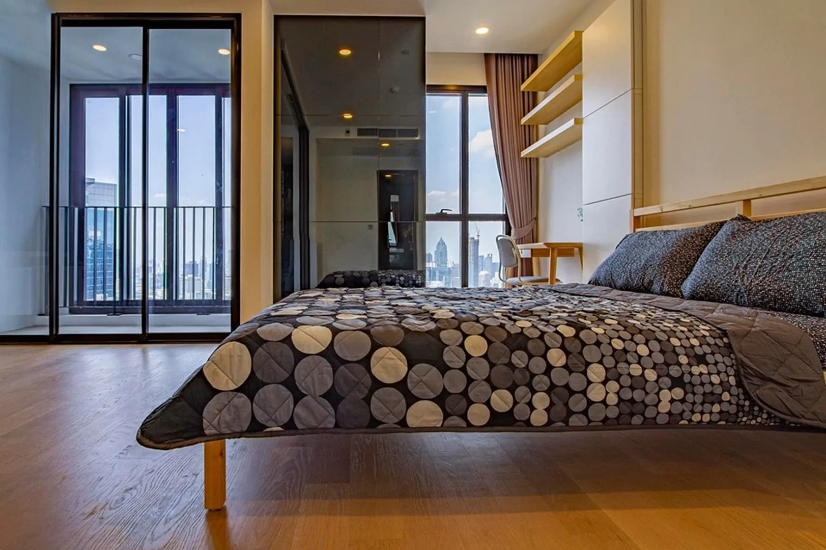Property photos for Ashton Chula - Silom