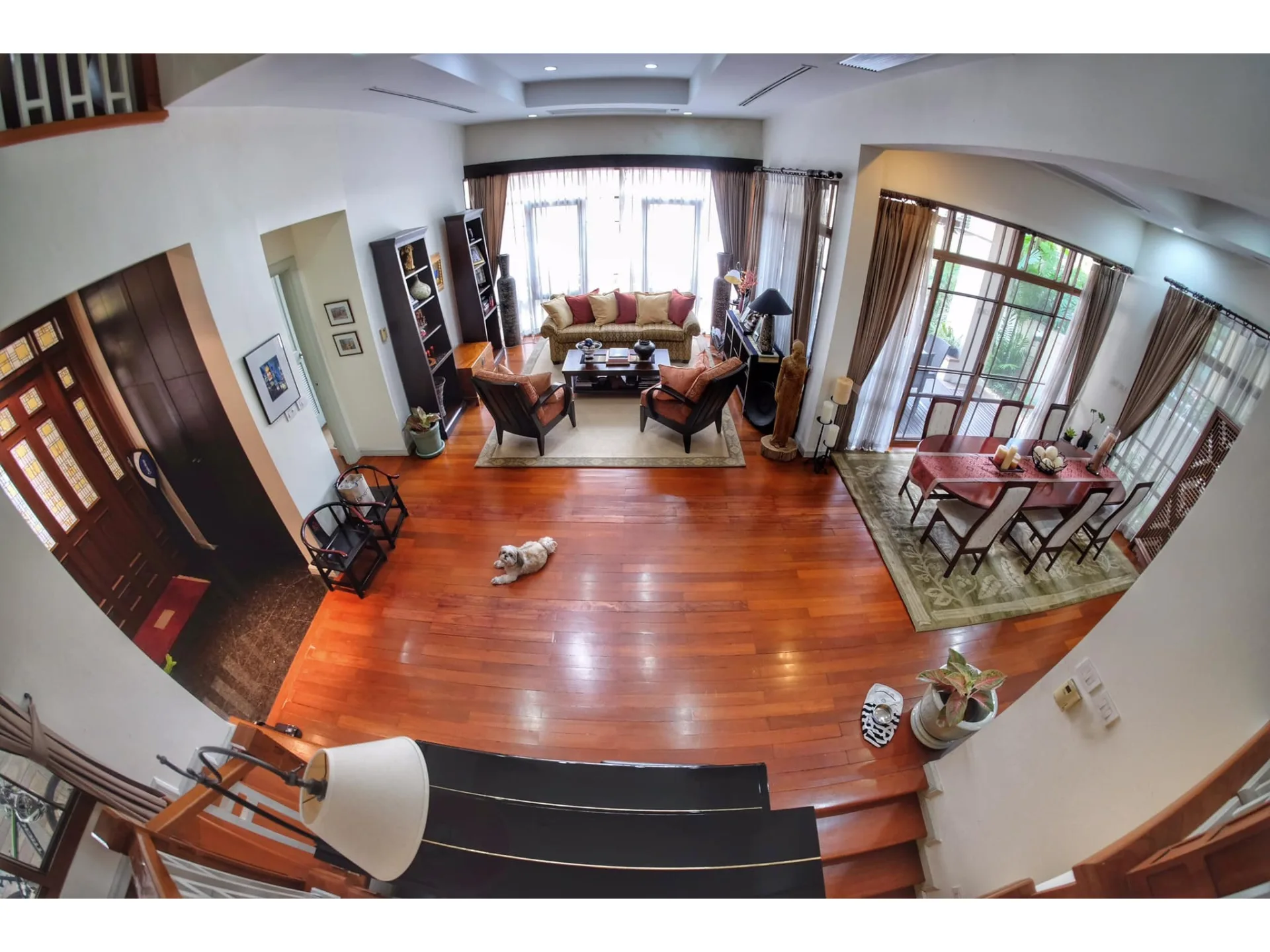 Property photos for Moobaan Sansiri