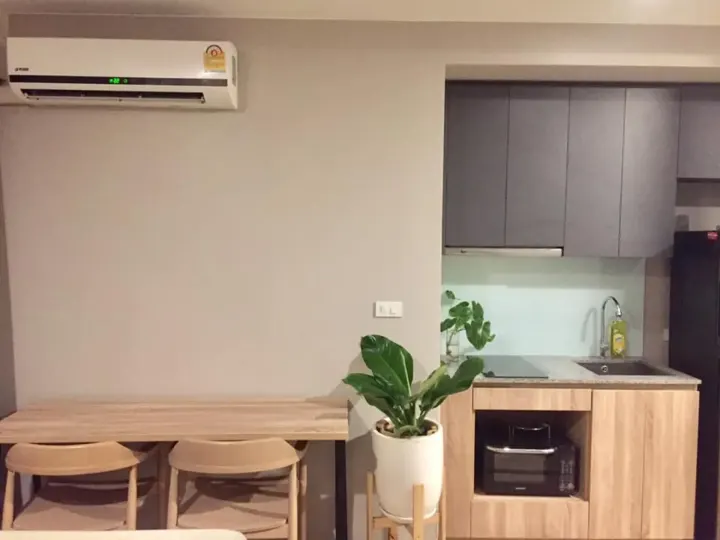Property photos for Blossom Condo @ Sathorn - Charoenrat