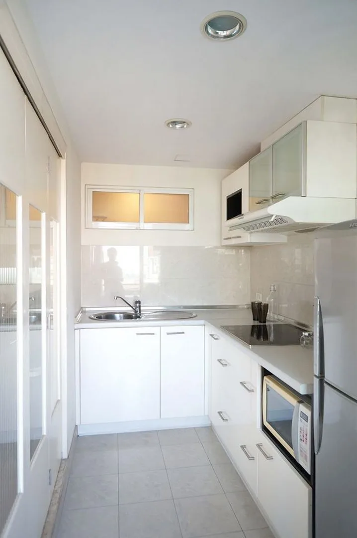 Property photos for Lumpini Suite Ratchada - Rama III
