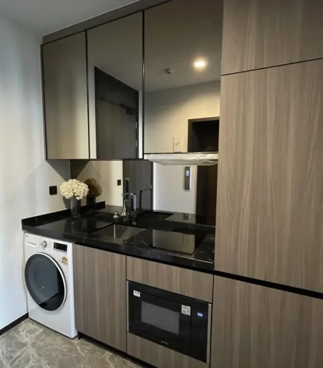 Property photos for Aestiq Thonglor