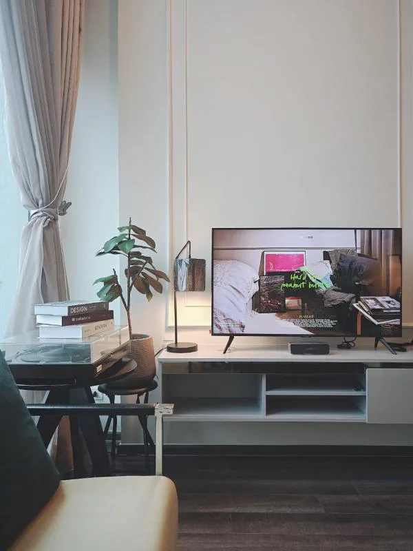 Property photos for KnightsBridge Space ??? Rama9