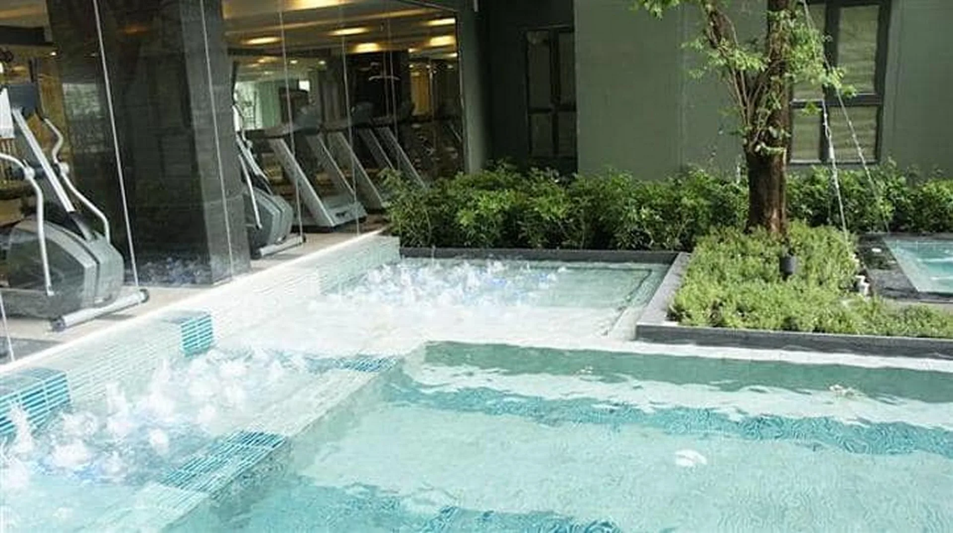 Property photos for Teal Sathorn-taksin