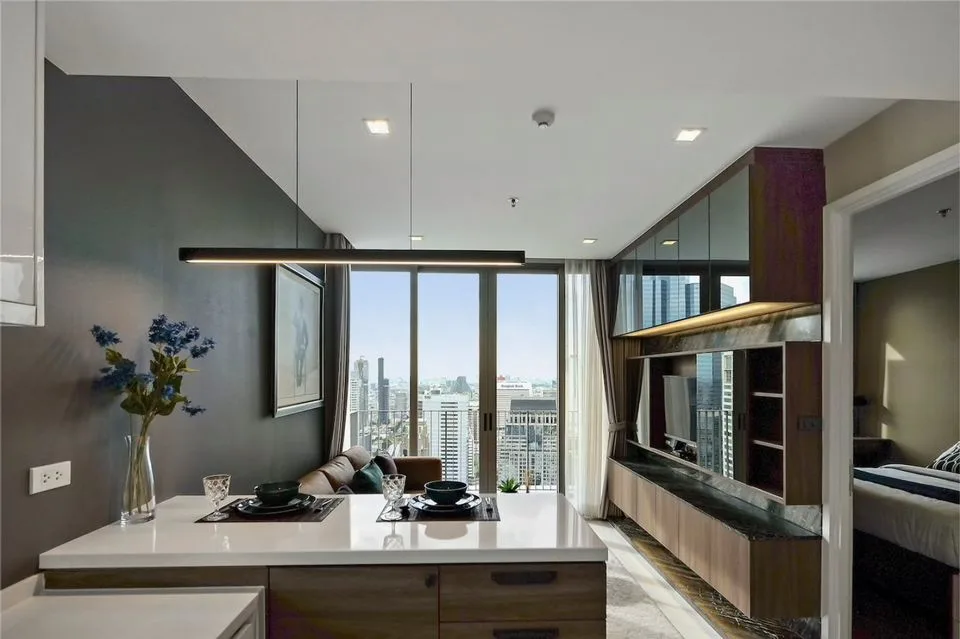 Property photos for Nara 9 by Eastern Star