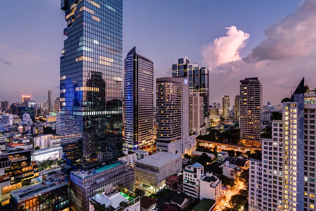 Property photos for Ivy Sathorn 10
