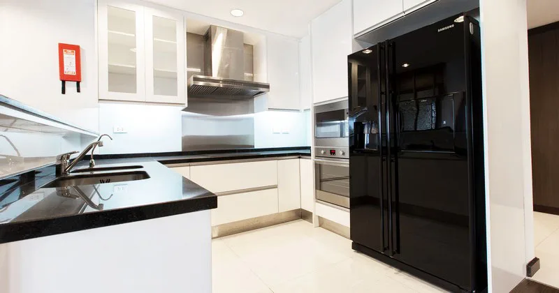 Property photos for Sathorn Gardens
