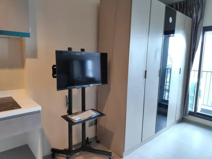 Property photos for LIFE Asoke - Rama 9