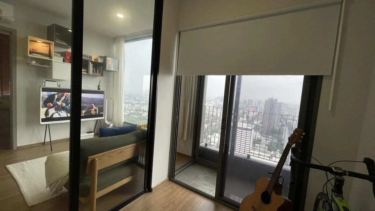 Property photos for CLOUD Thonglor-Phetchaburi