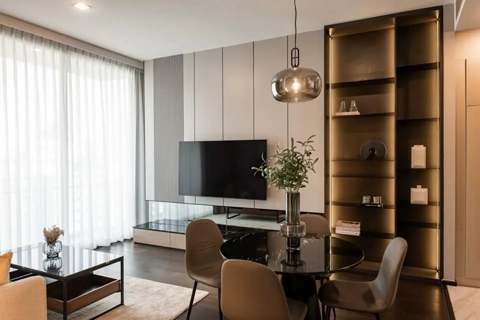 Property photos for Laviq Sukhumvit 57