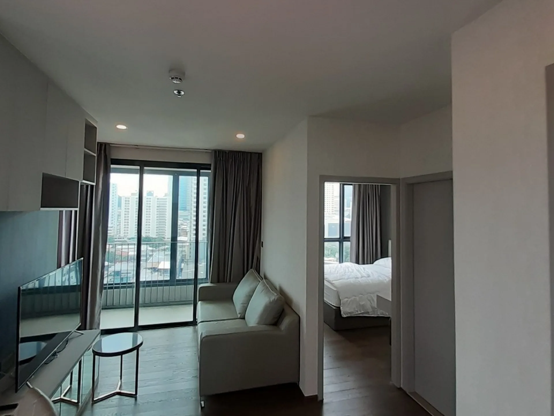 Property photos for Ideo Q Siam - Ratchathewi