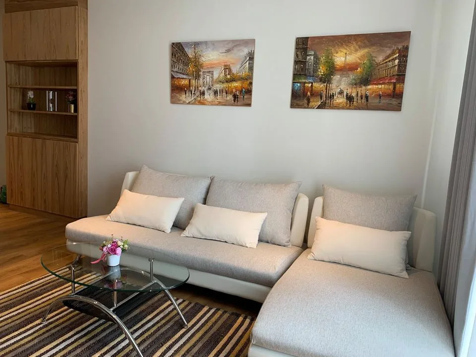 Property photos for Park Origin Phromphong