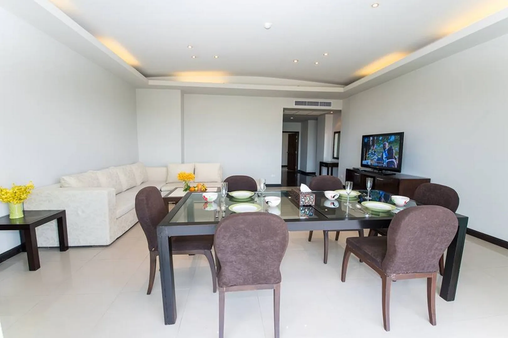 Property photos for Baan Thirapa