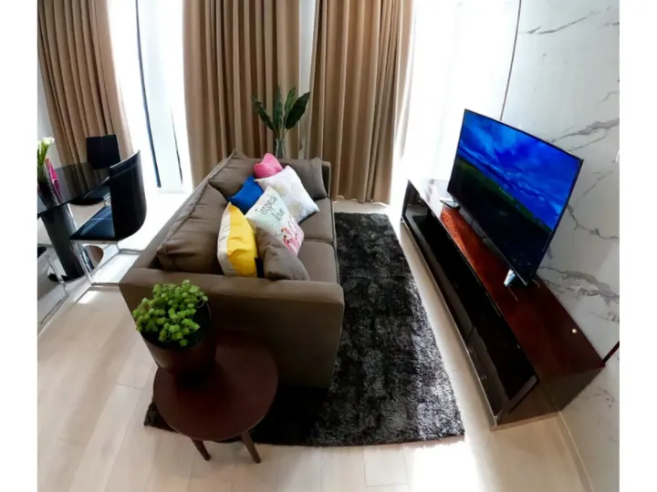 Property photos for Noble Ploenchit