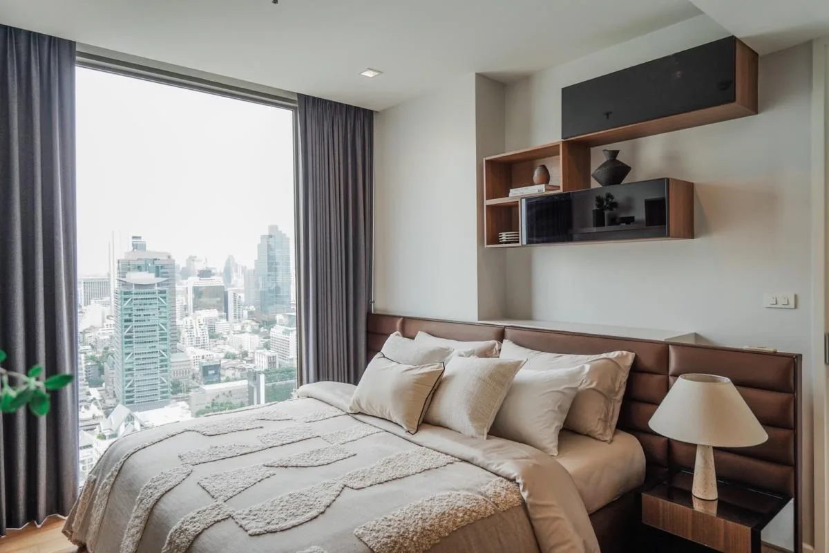 Property photos for Nara 9 by Eastern Star