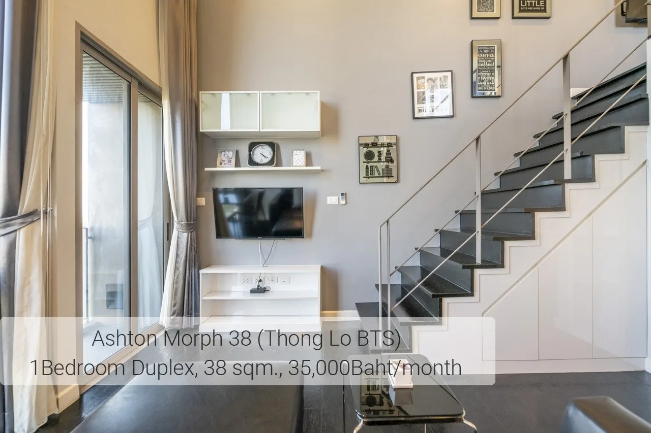 Property photos for Ideo Morph 38