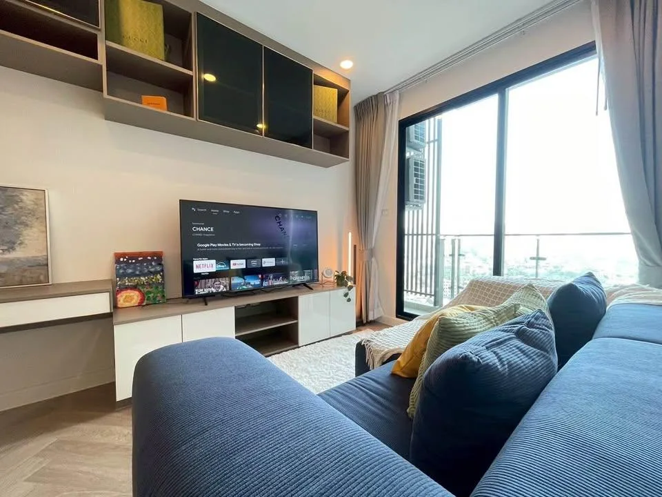 Property photos for Supalai Premier Charoen Nakhon