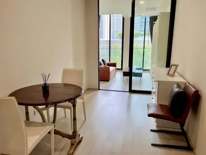 Property photos for Noble Ploenchit