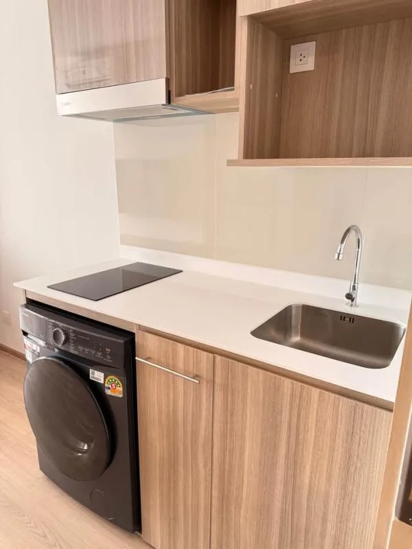 Property photos for Life Rama 4 - Asoke