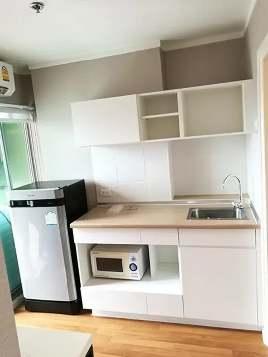 Property photos for Lumpini Park Rama 9 - Ratchada