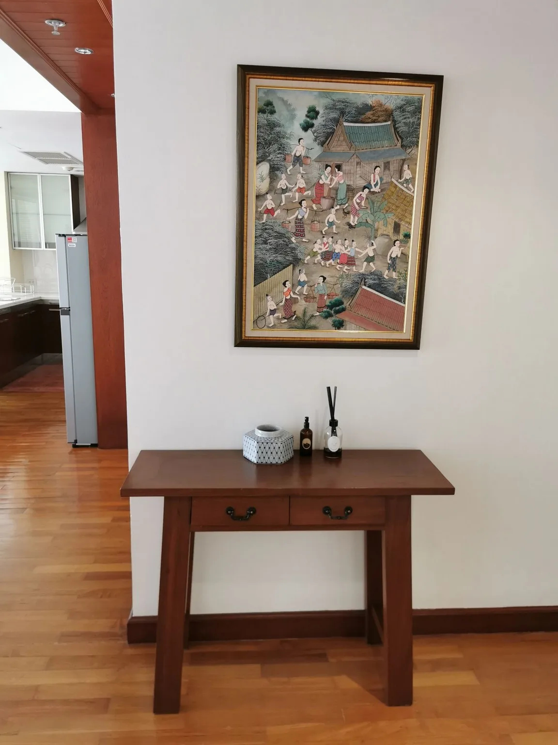 Property photos for Langsuan Ville