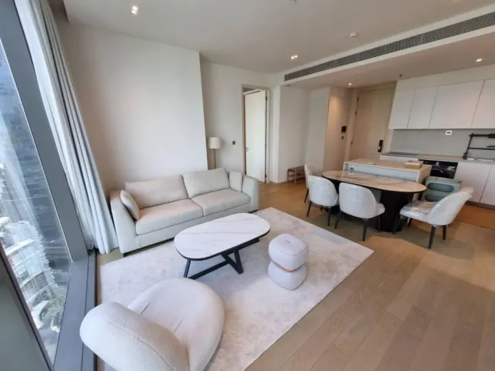 Property photos for The Strand Thonglor