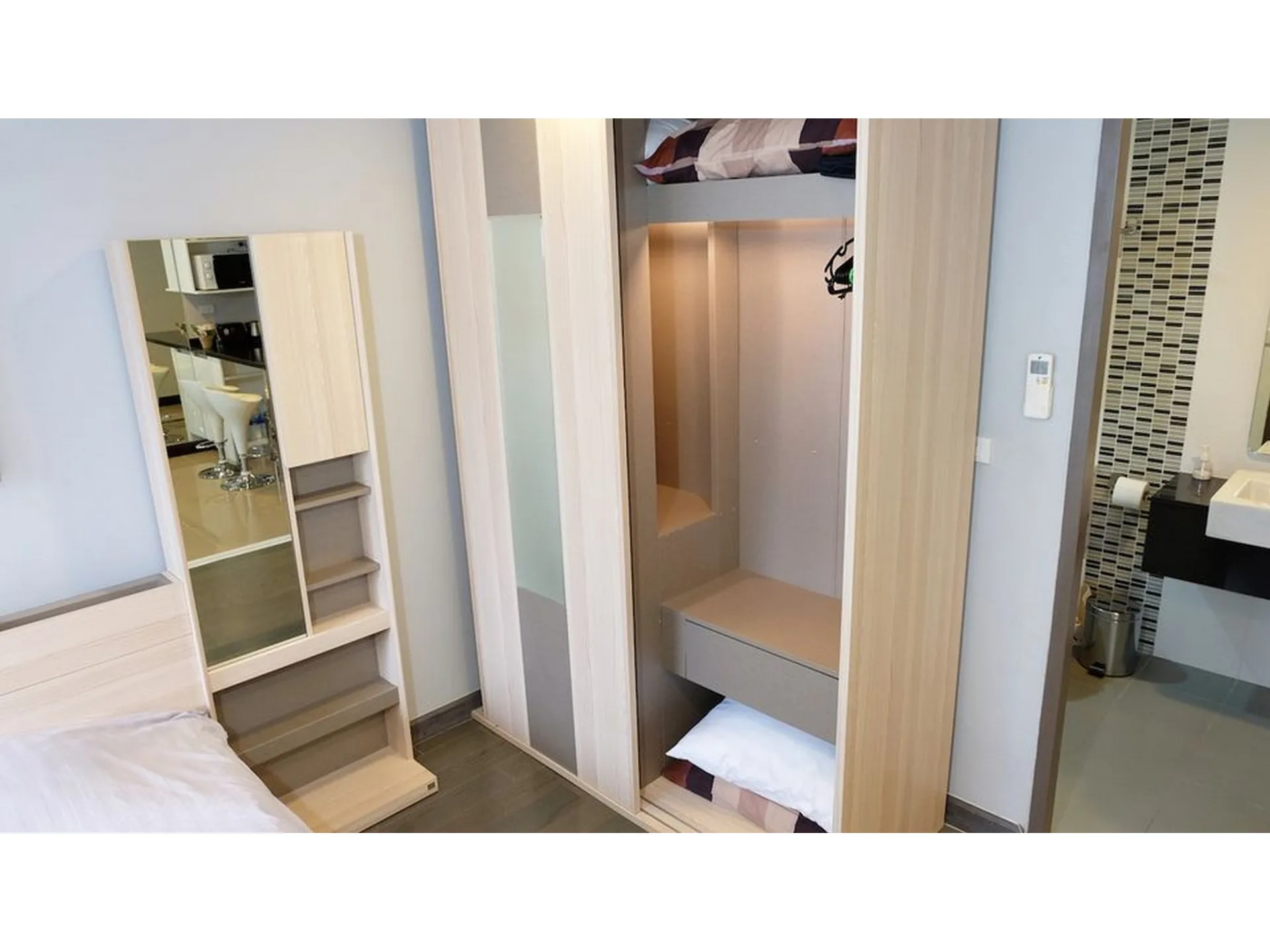 Property photos for Mirage Sukhumvit 27