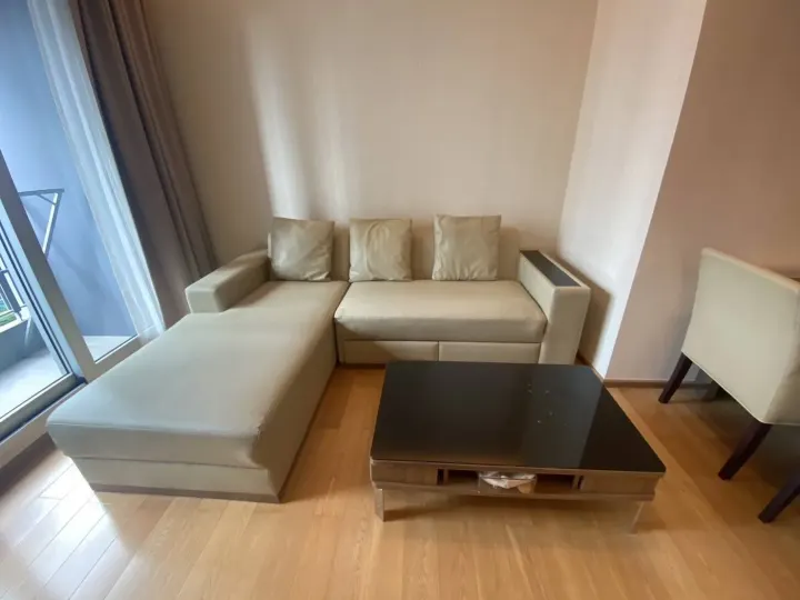 Property photos for The Address Asoke