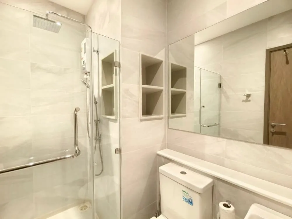 Property photos for Rhythm Ekkamai Estate