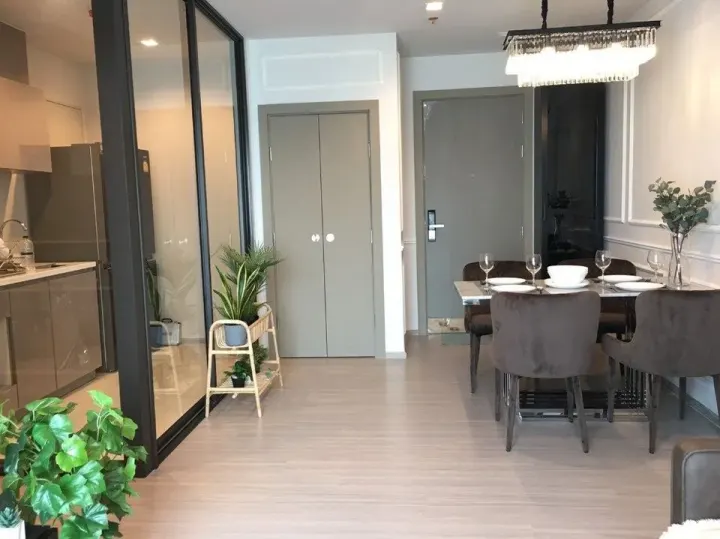 Property photos for LIFE Asoke - Rama 9