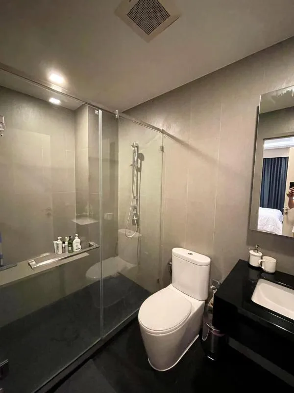 Property photos for Whizdom Avenue Ratchada - Ladprao