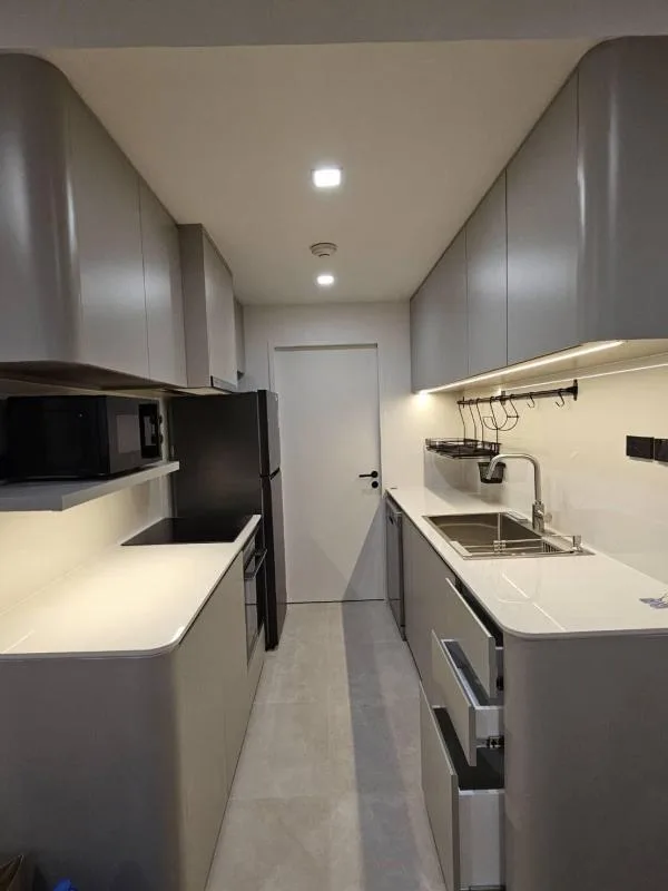 Property photos for Baan Siri Sukhumvit 10