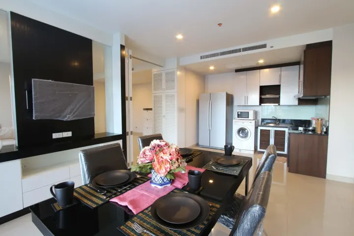 Property photos for Noble Solo