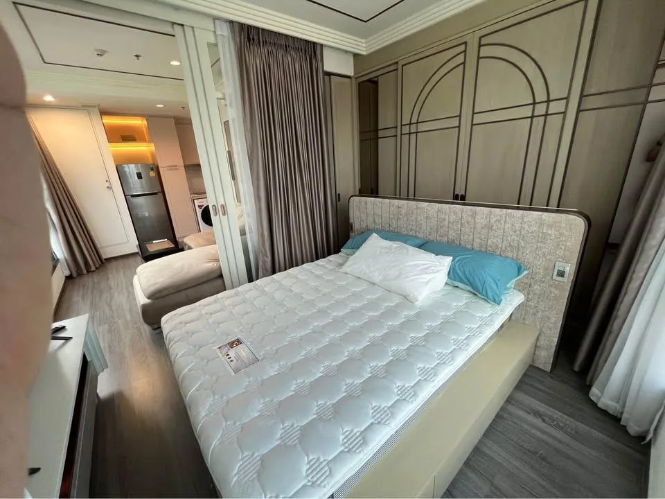Property photos for Ideo Mobi Rangnam