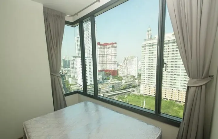Property photos for Pyne by Sansiri
