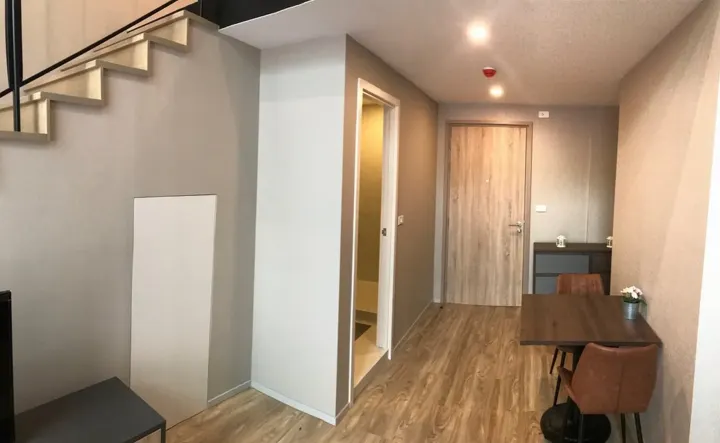 Property photos for Blossom Condo @ Sathorn - Charoenrat