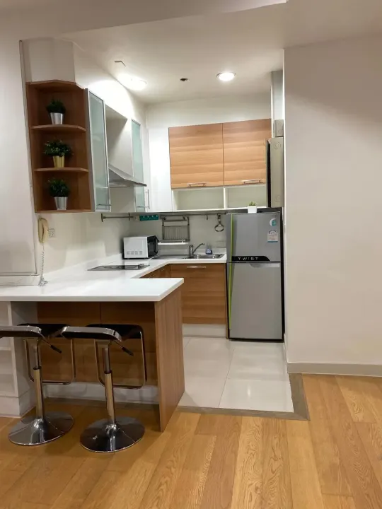 Property photos for Chatrium Residence Riverside