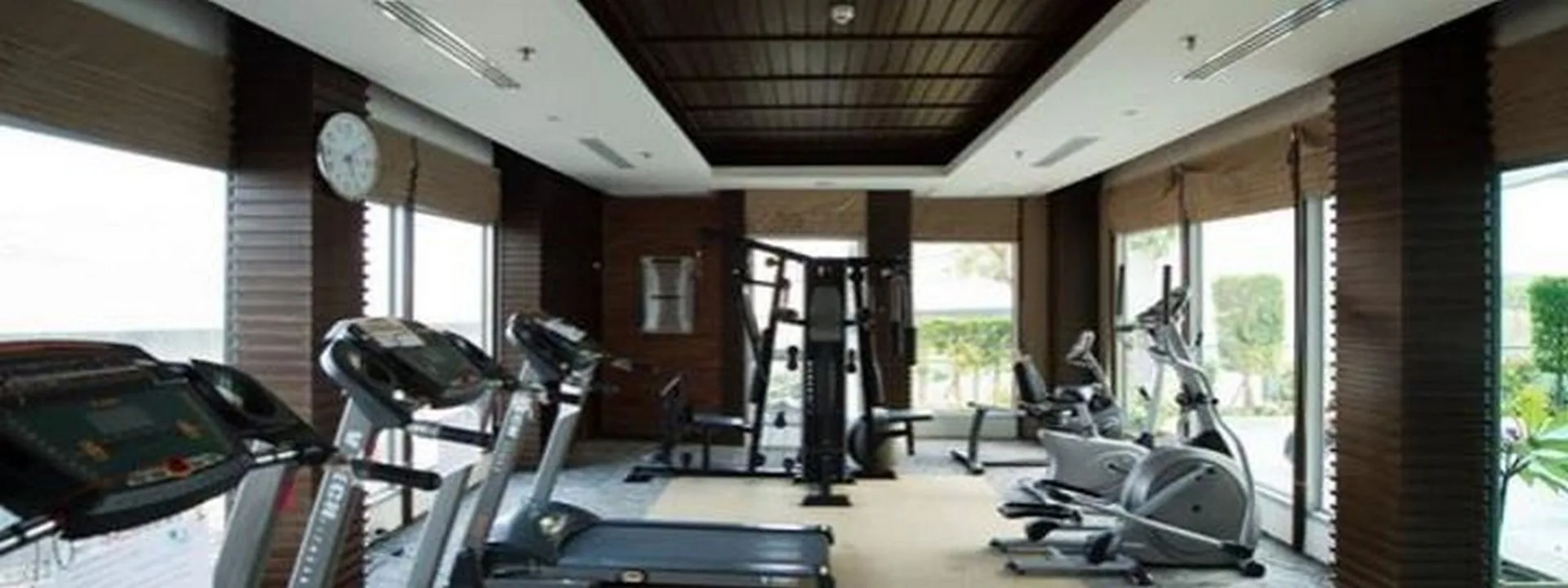 Property photos for Centric Scene Sukhumvit 64