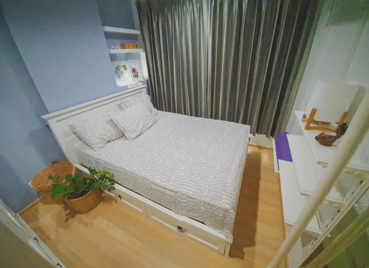 Property photos for The Base Rama 9 - Ramkhamhaeng