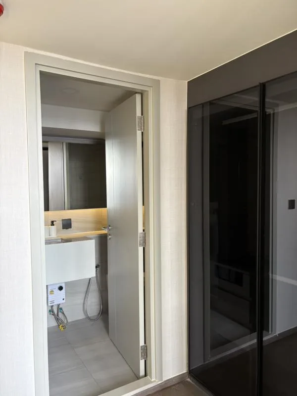 Property photos for Park Origin Chula-samyan