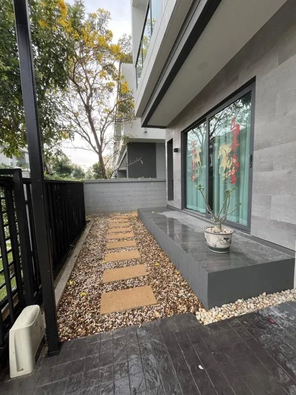 Property photos for The City Bangna