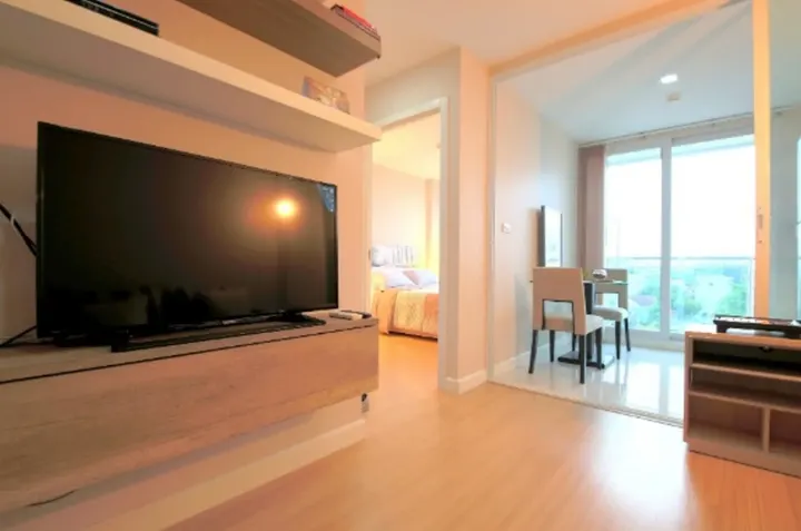 Property photos for Mayfair Place Sukhumvit 64