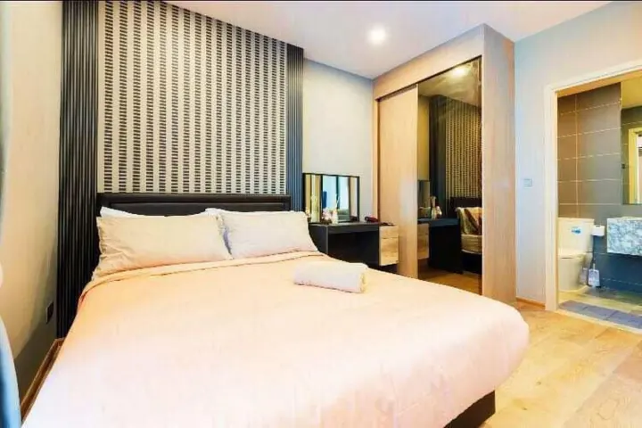 Property photos for Q Chidlom - Phetchaburi