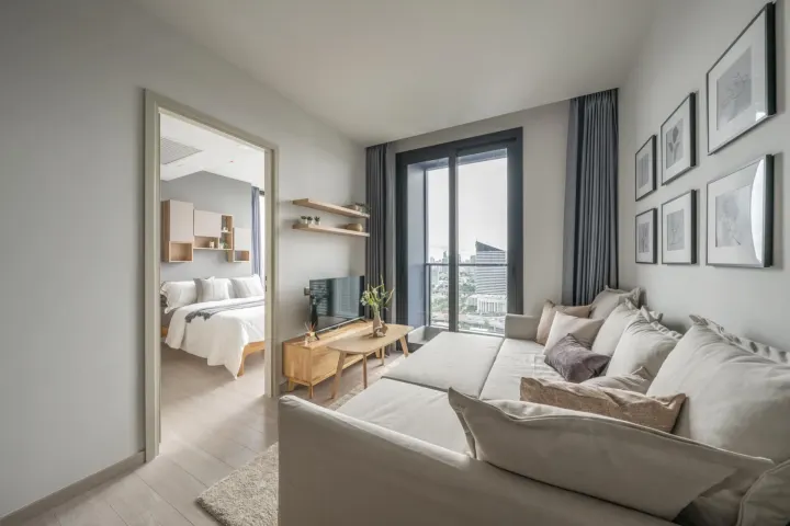 Property photos for One 9 Five Asoke - Rama 9