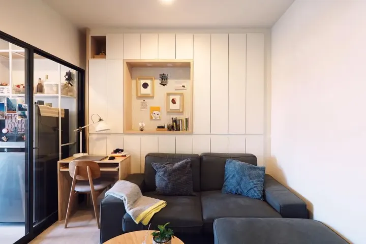 Property photos for Life Sukhumvit 48